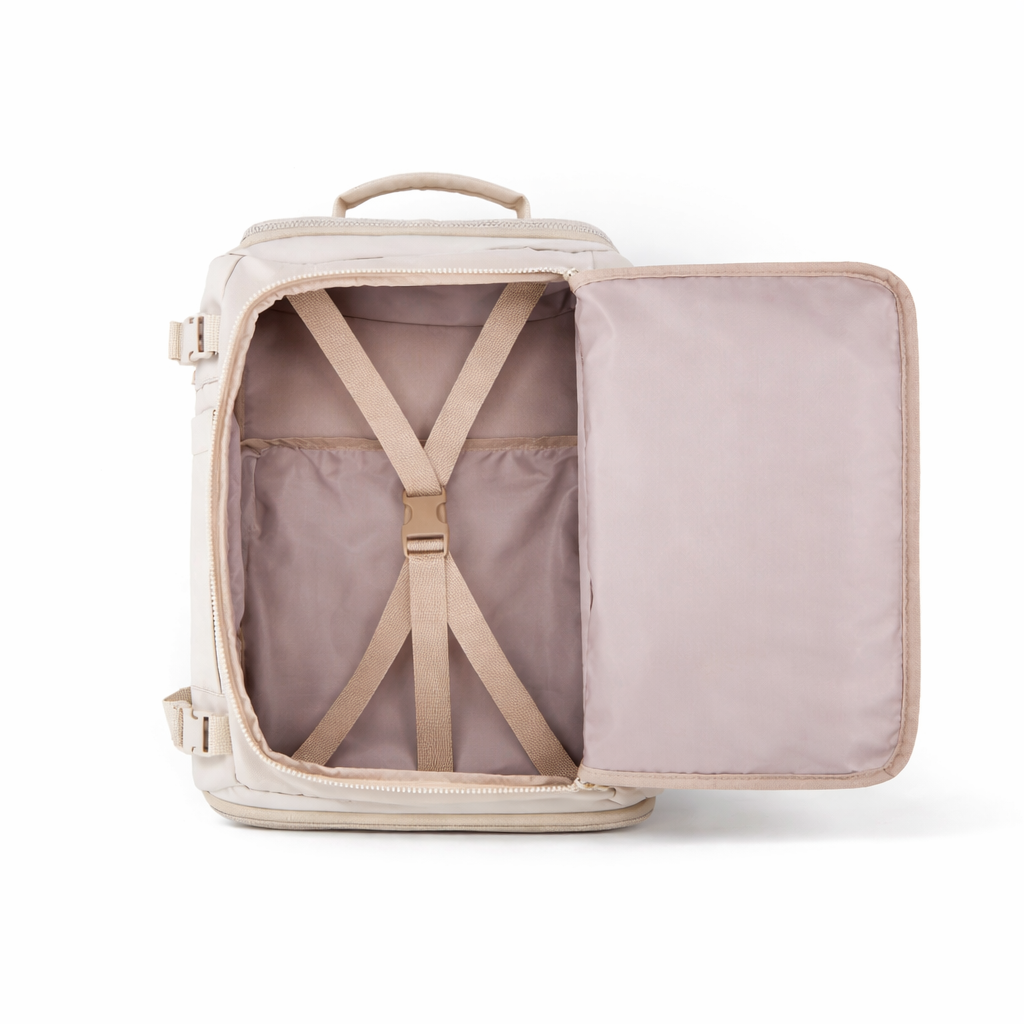 Sac À Dos Sous Vide