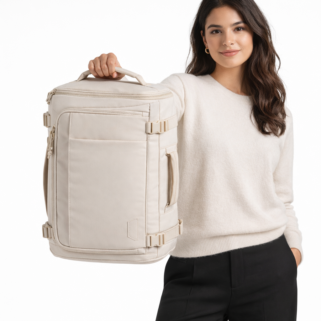 Sac À Dos Sous Vide