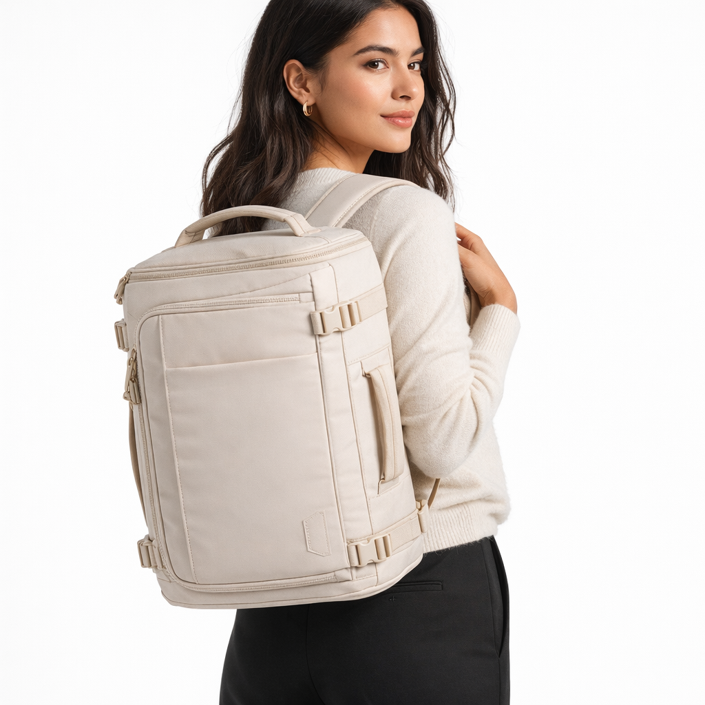 Sac À Dos Sous Vide