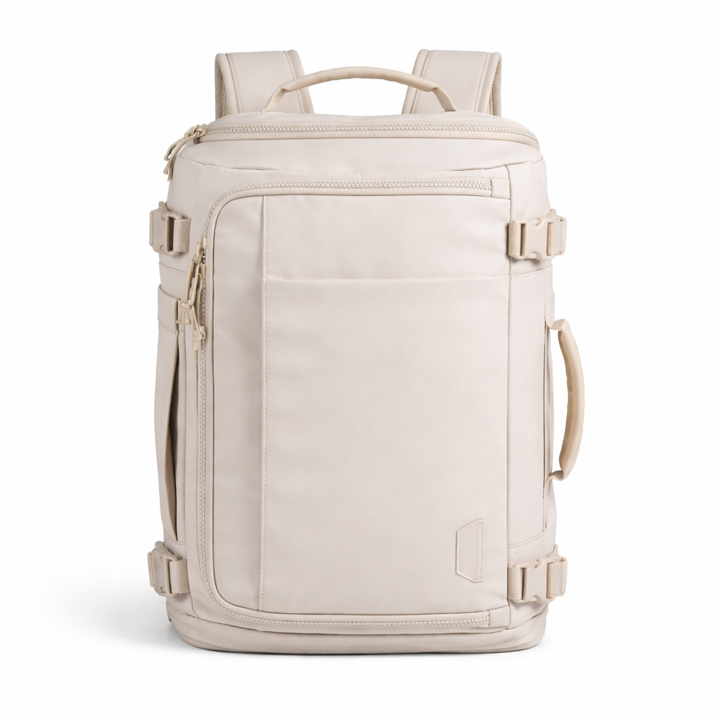 Sac À Dos Sous Vide