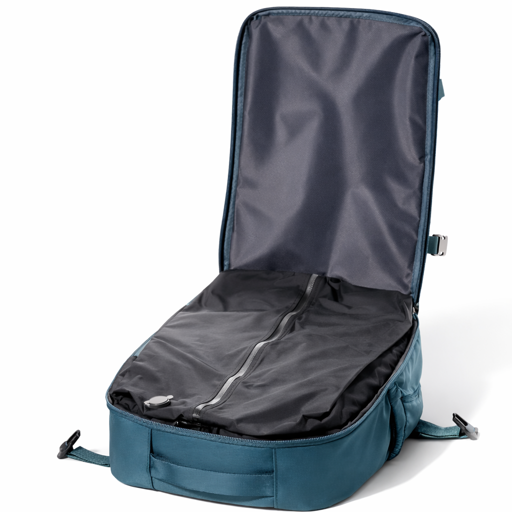 Sac Aspiration Sous Vide