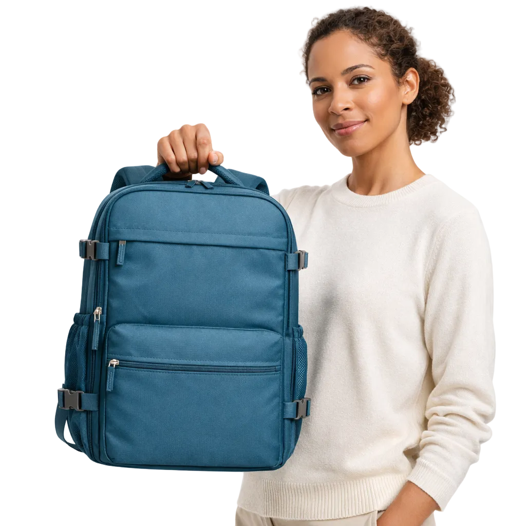 Sac Aspiration Sous Vide