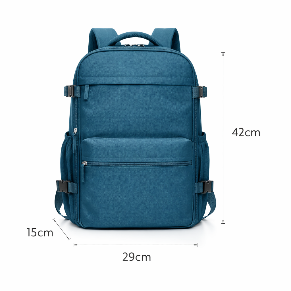 Sac Aspiration Sous Vide
