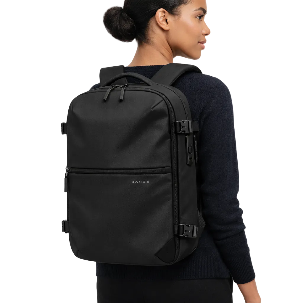 Sac À Dos Sous Vide Avion