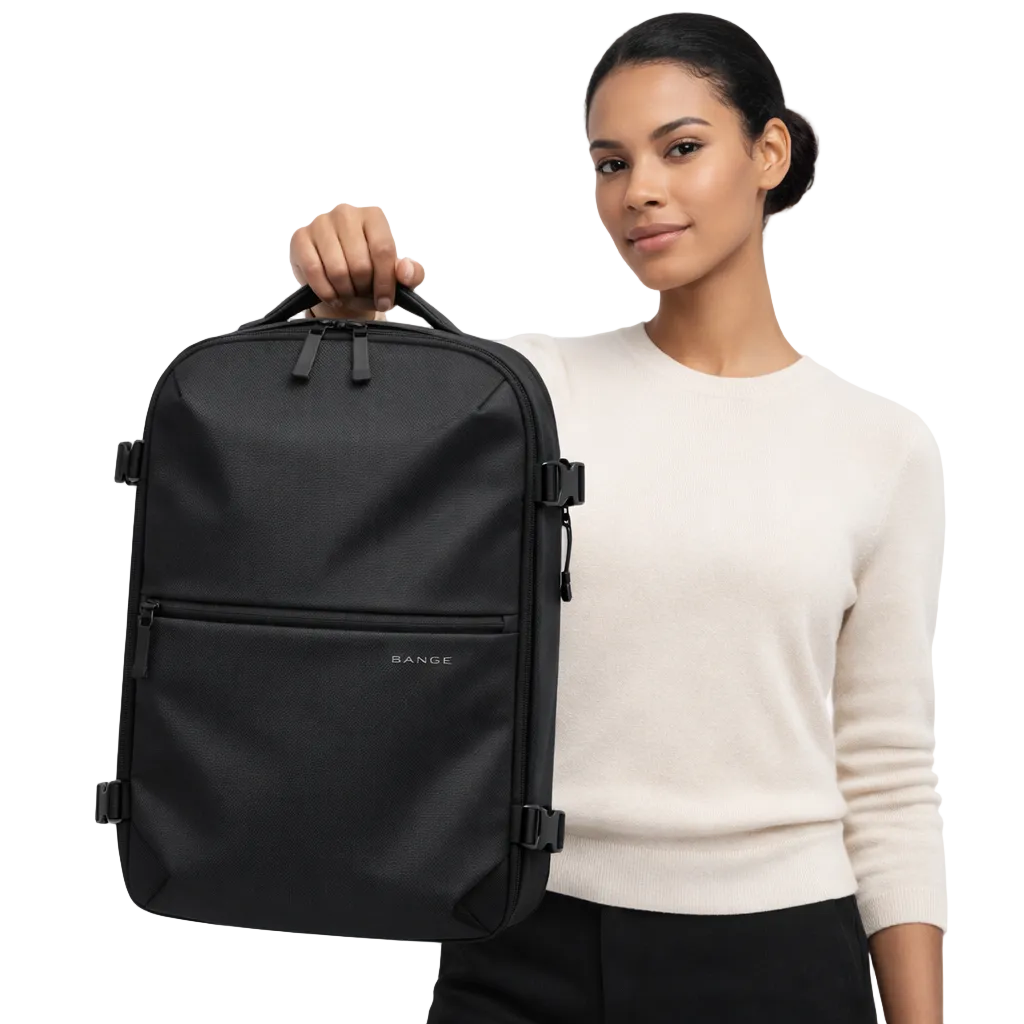 Sac À Dos Sous Vide Avion