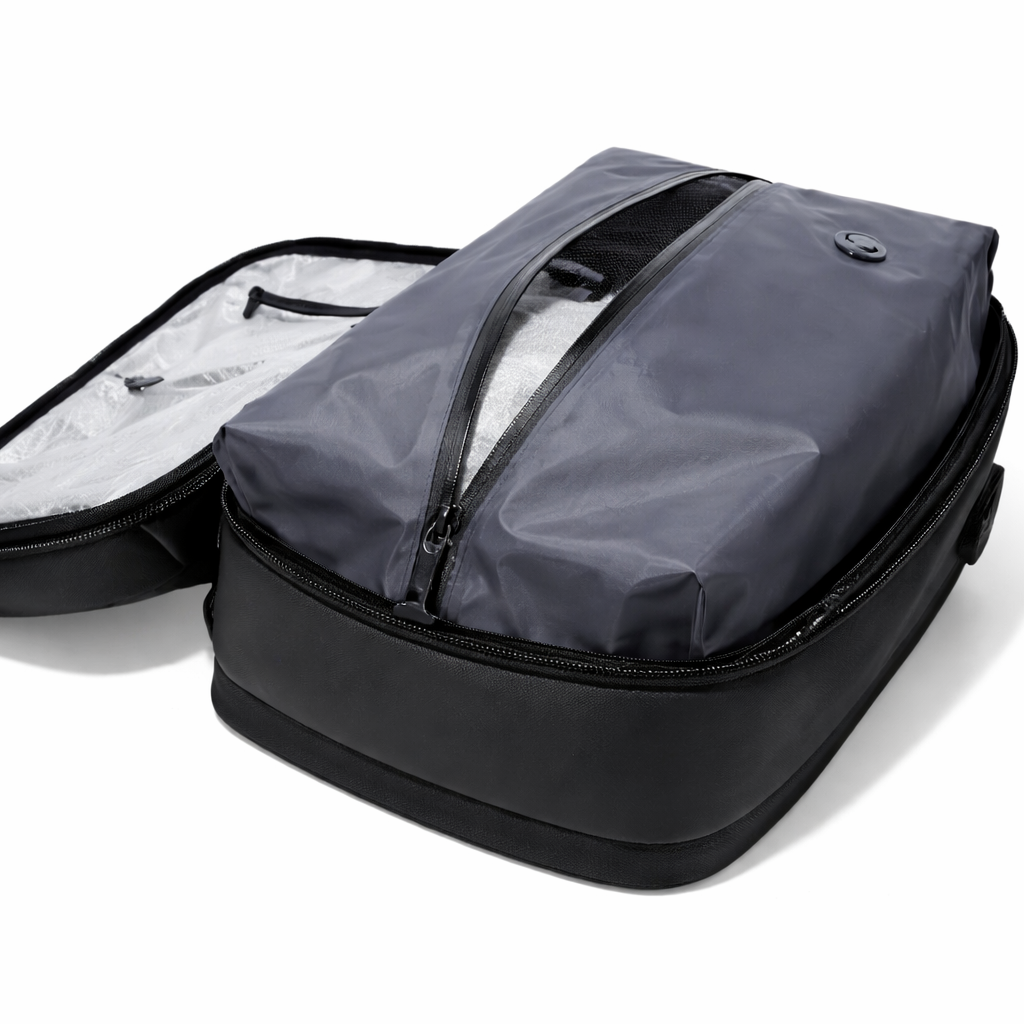 Sac À Dos Sous Vide Avion