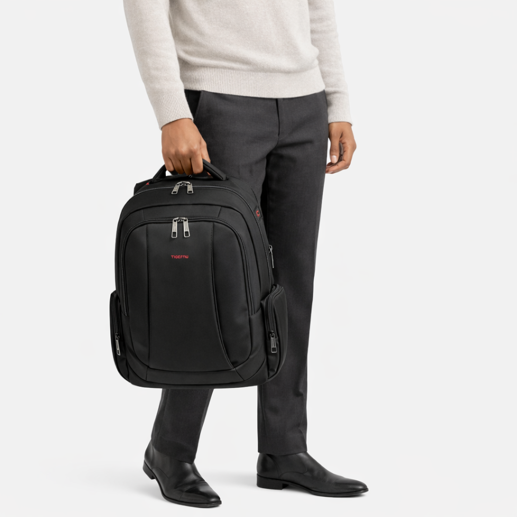 Sac À Dos Poche Sous Vide