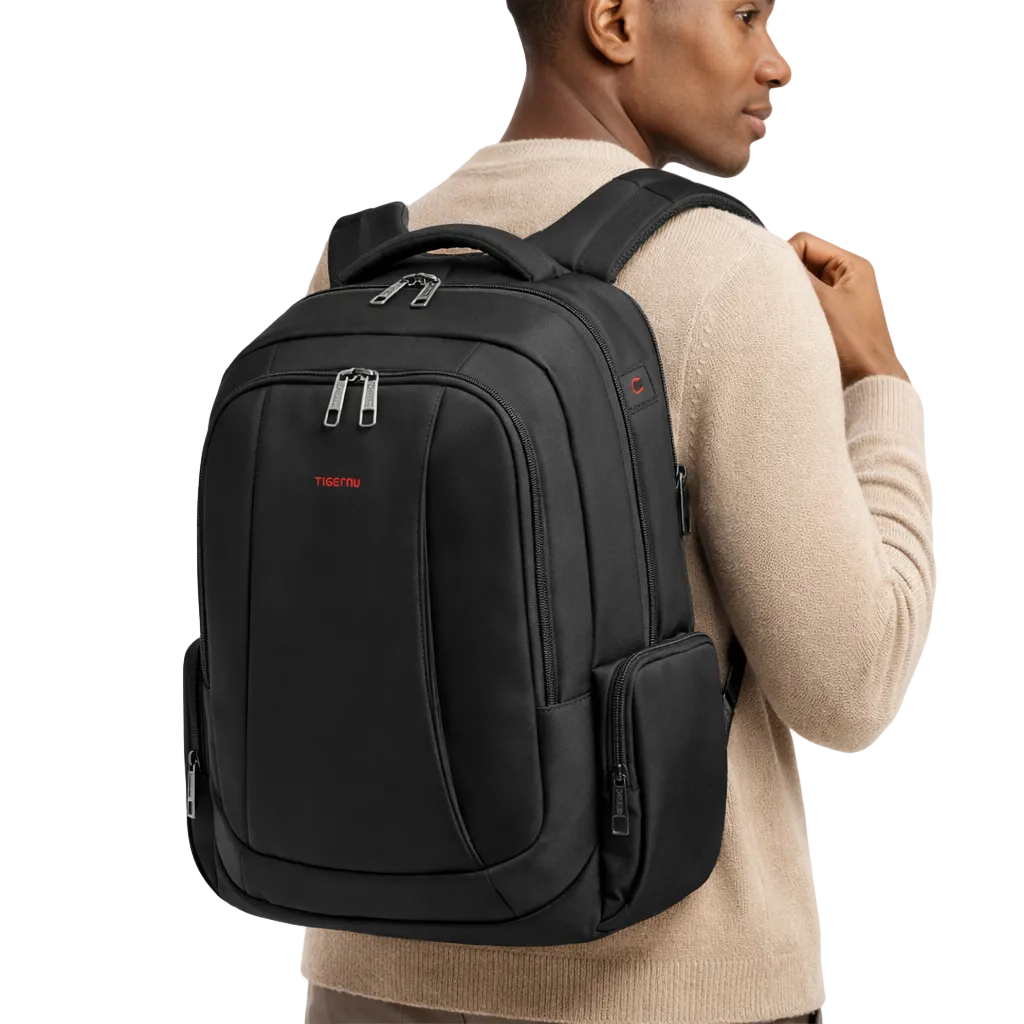 Sac À Dos Poche Sous Vide