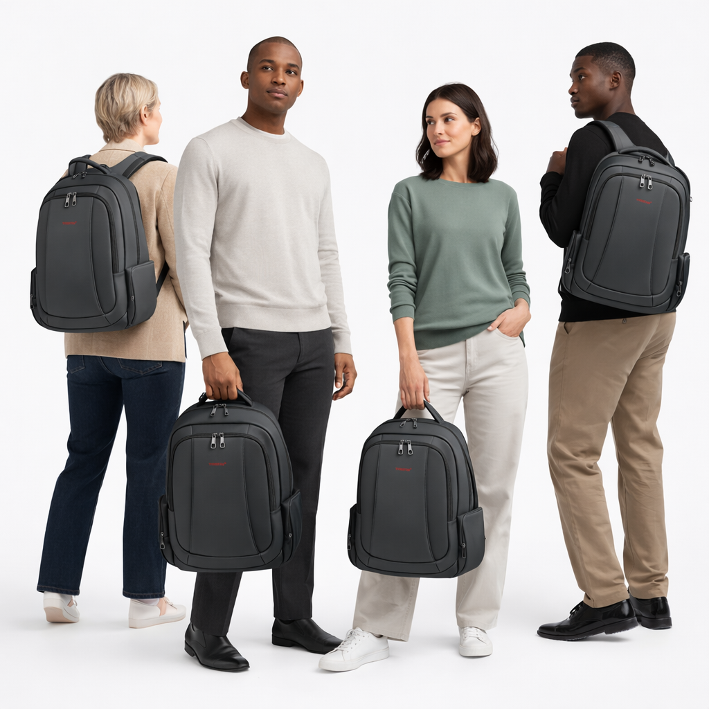 Sac À Dos Poche Sous Vide