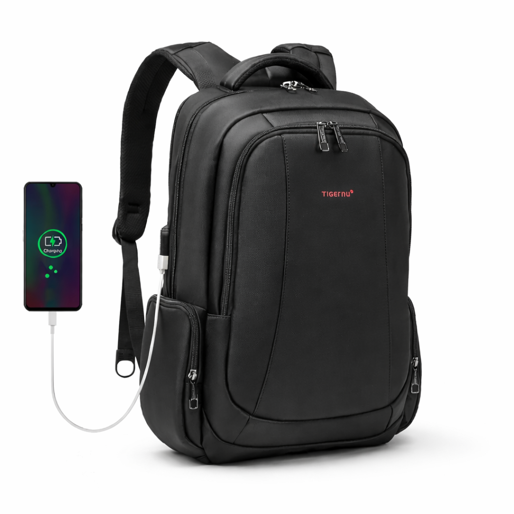 Sac À Dos Poche Sous Vide