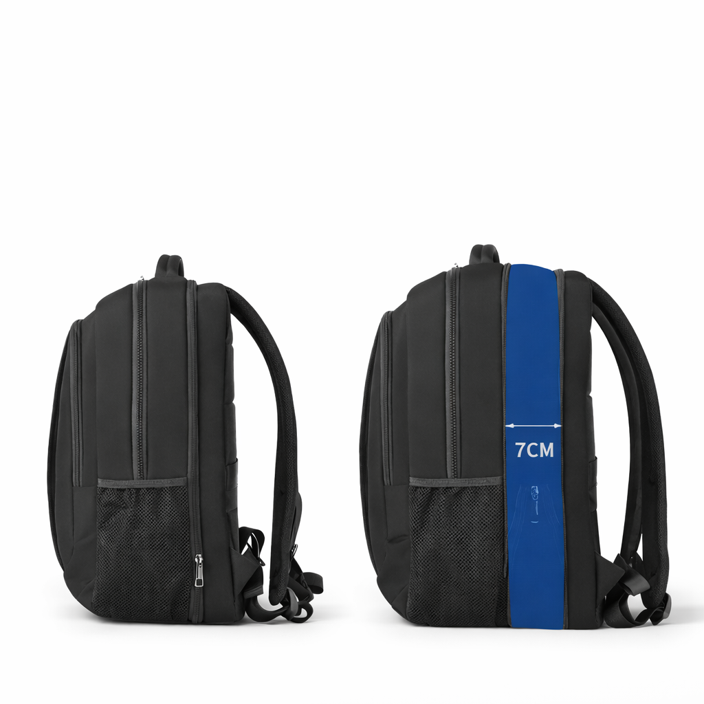 Sac À Dos Poche Sous Vide