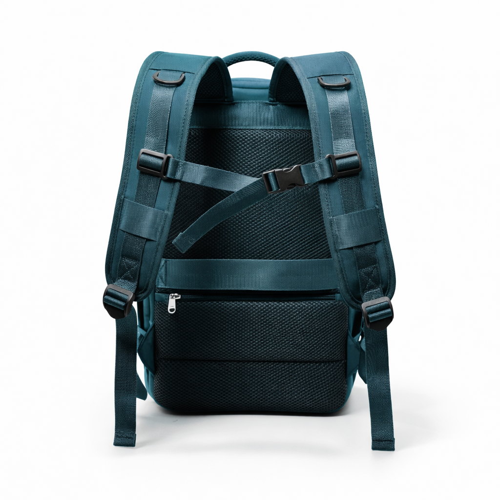 Sac À Dos Sous Vide Voyage