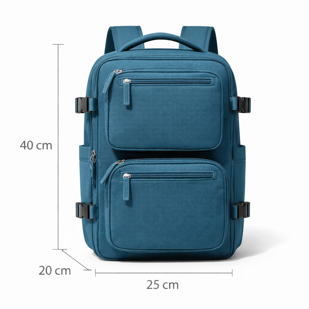 Sac À Dos Sous Vide Voyage