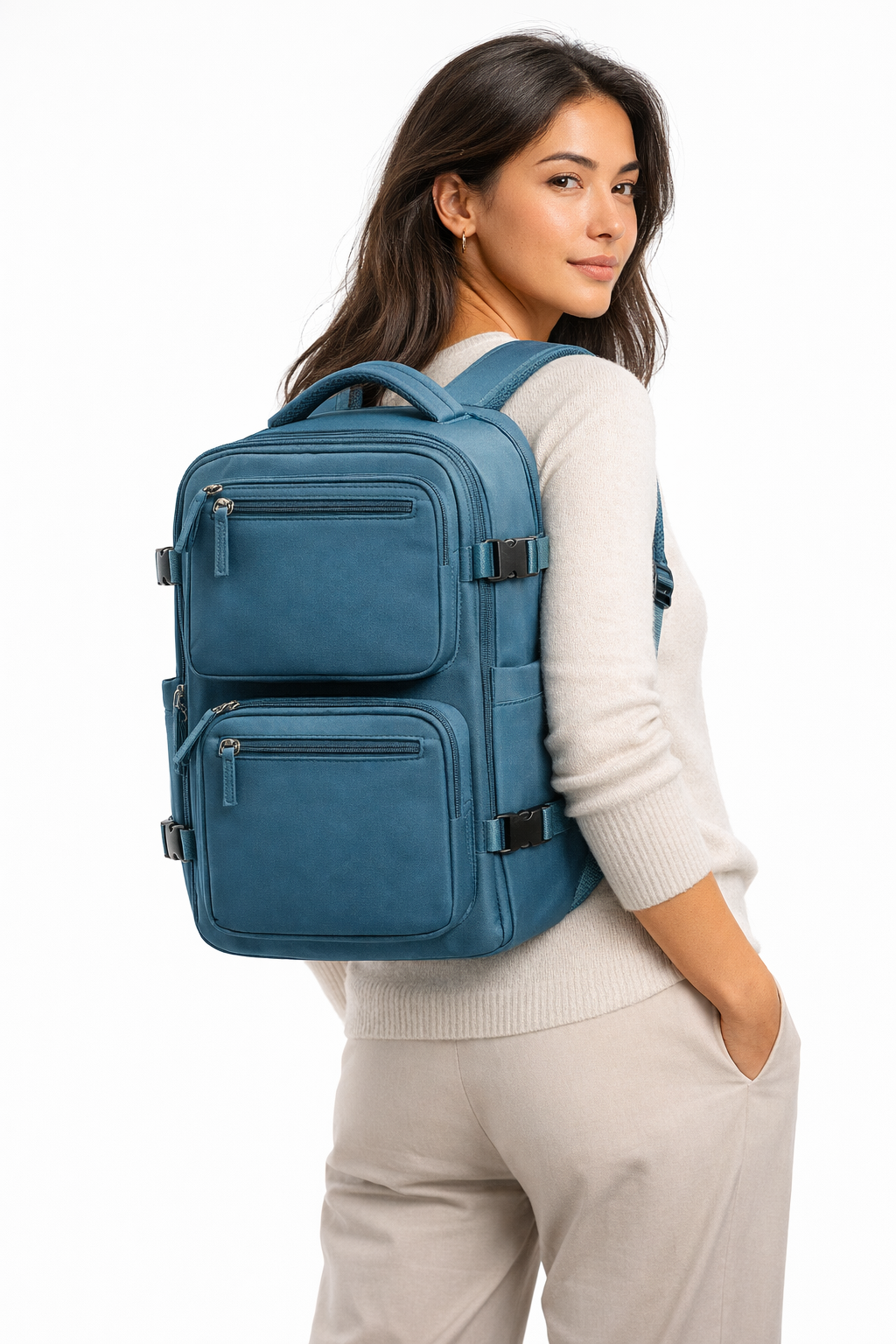 Sac À Dos Sous Vide Voyage