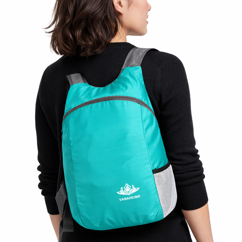 Sac À Dos Pliable Ultra Léger