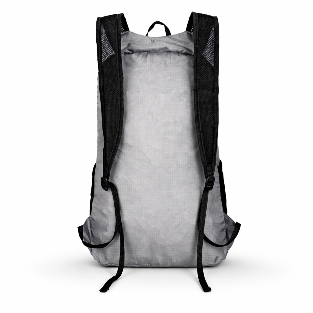 Sac À Dos Pliable Voyage