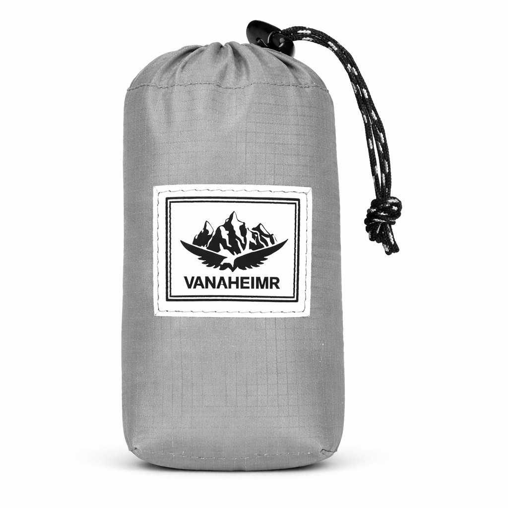 Sac À Dos Pliable Voyage