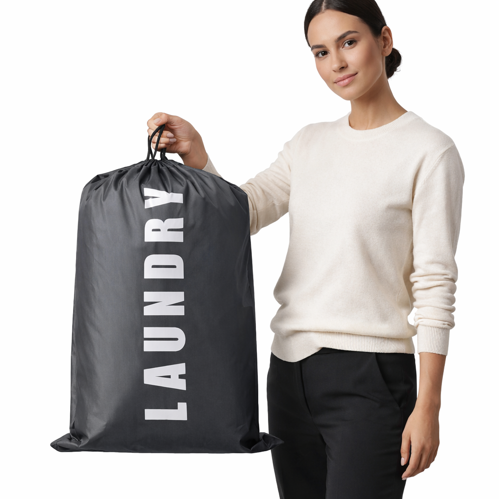 Sac À Linge Sale Voyage