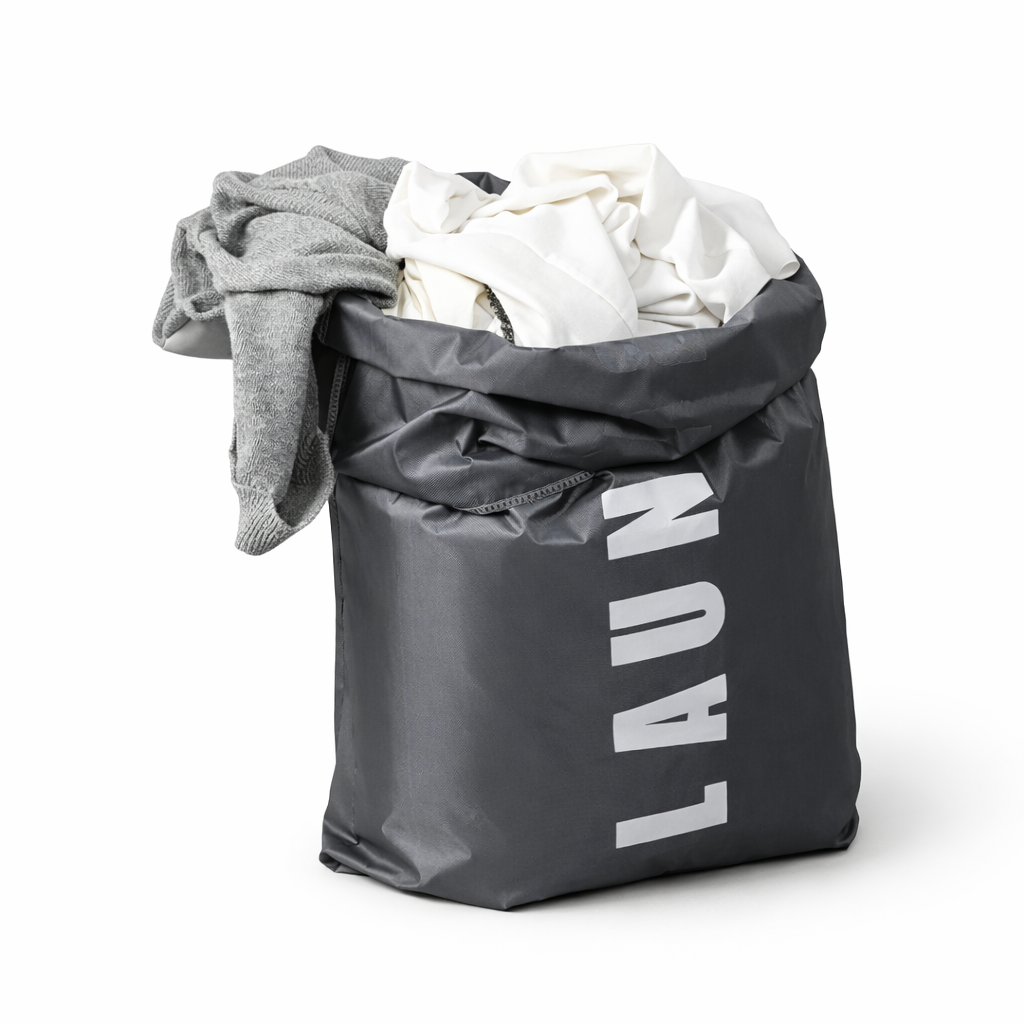 Sac À Linge Sale Voyage