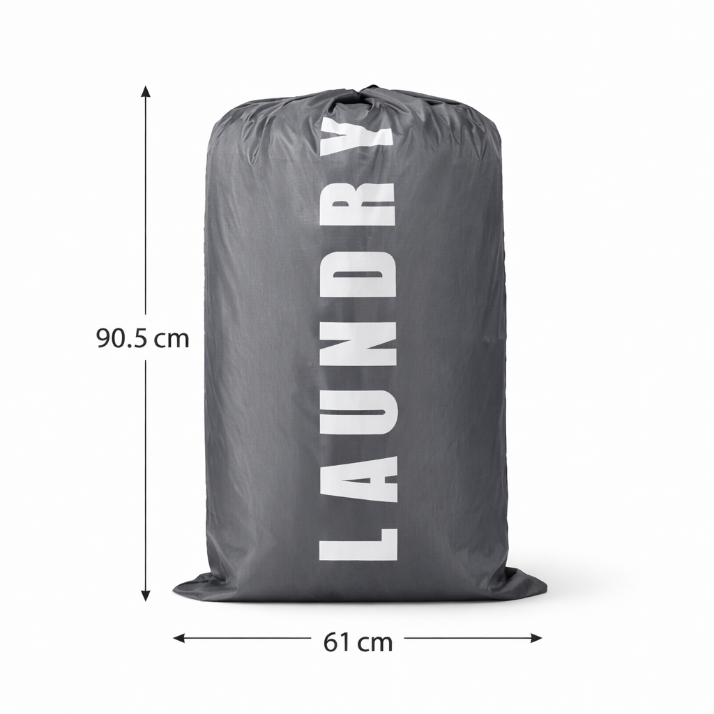 Sac À Linge Sale Voyage