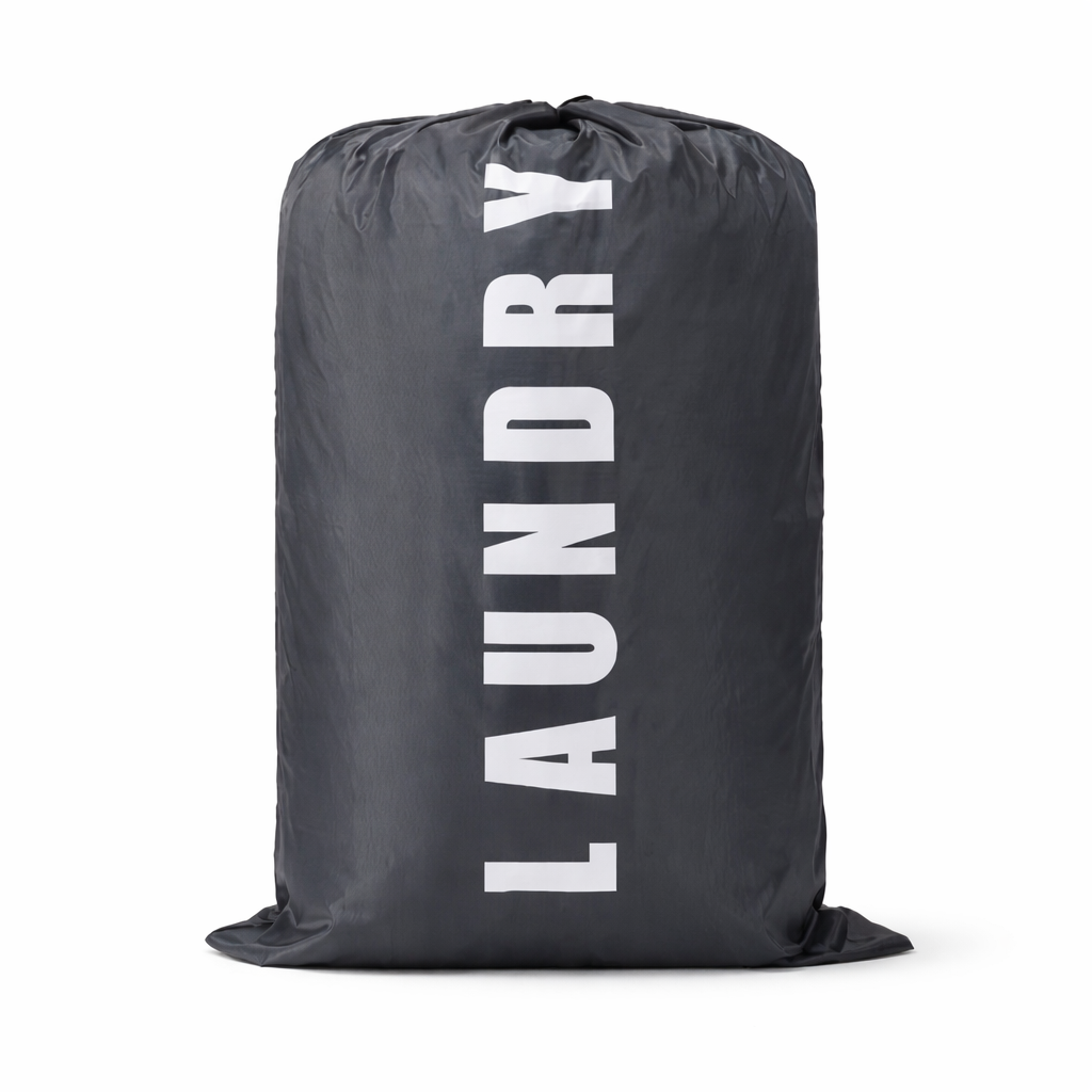 Sac À Linge Sale Voyage