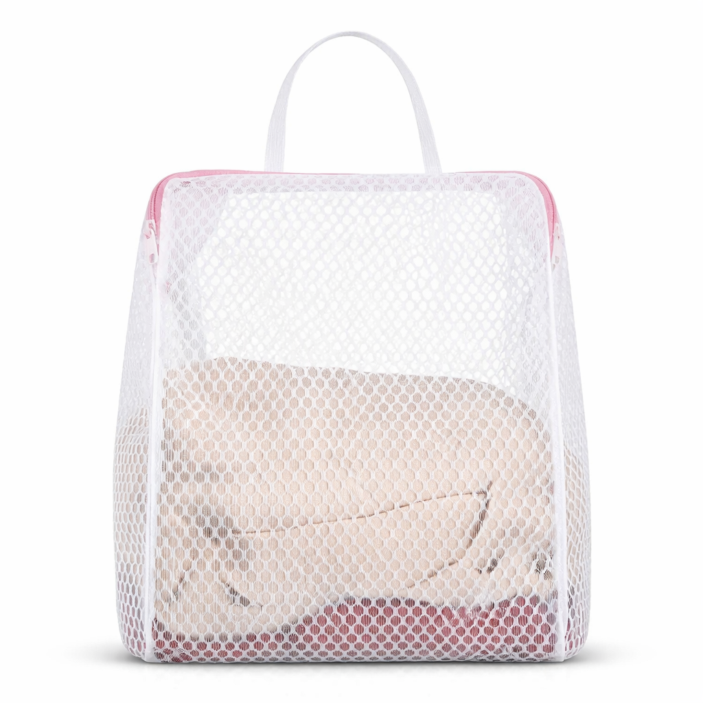 Sac À Linge Sale En Toile