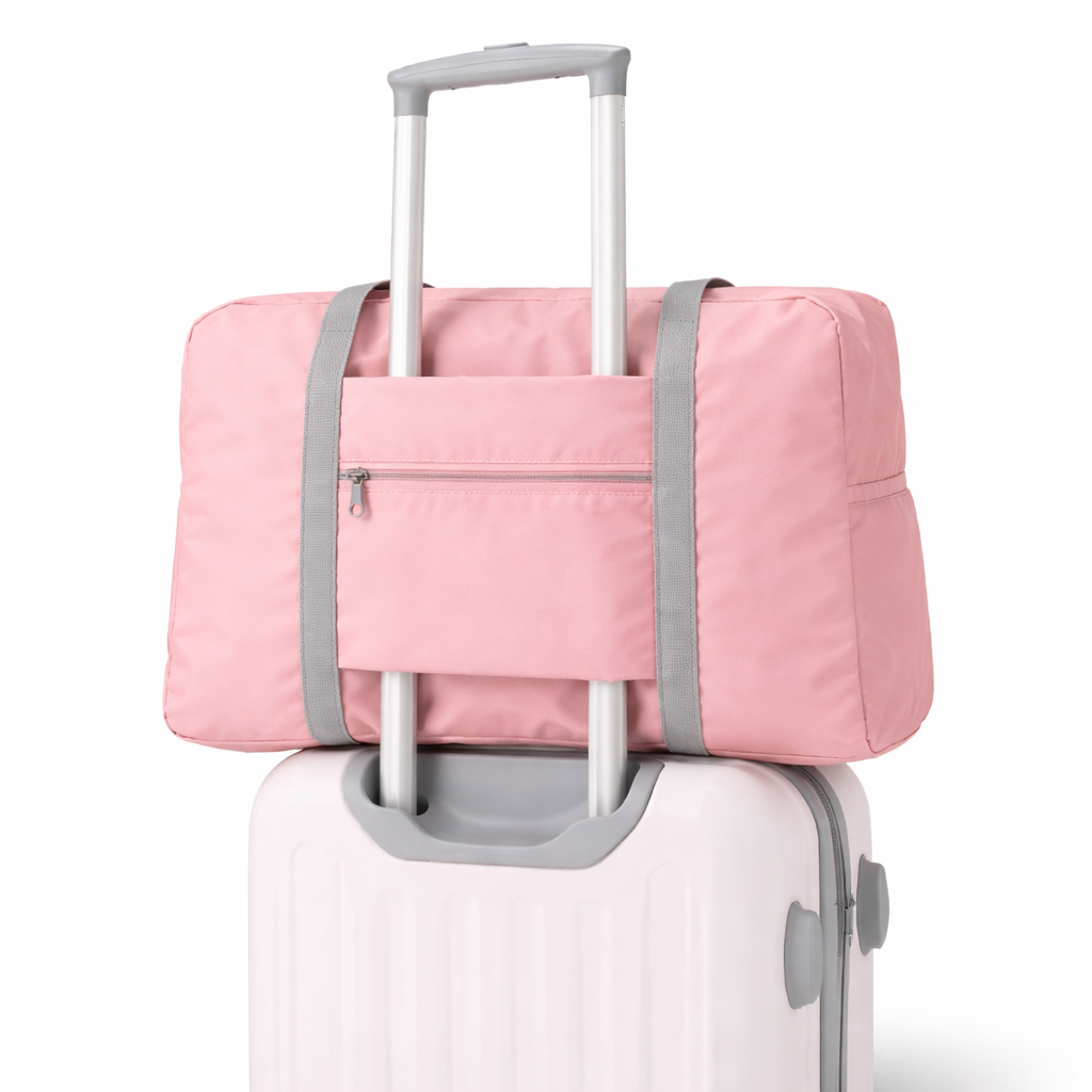 Sac De Voyage Pliable Grande Capacité