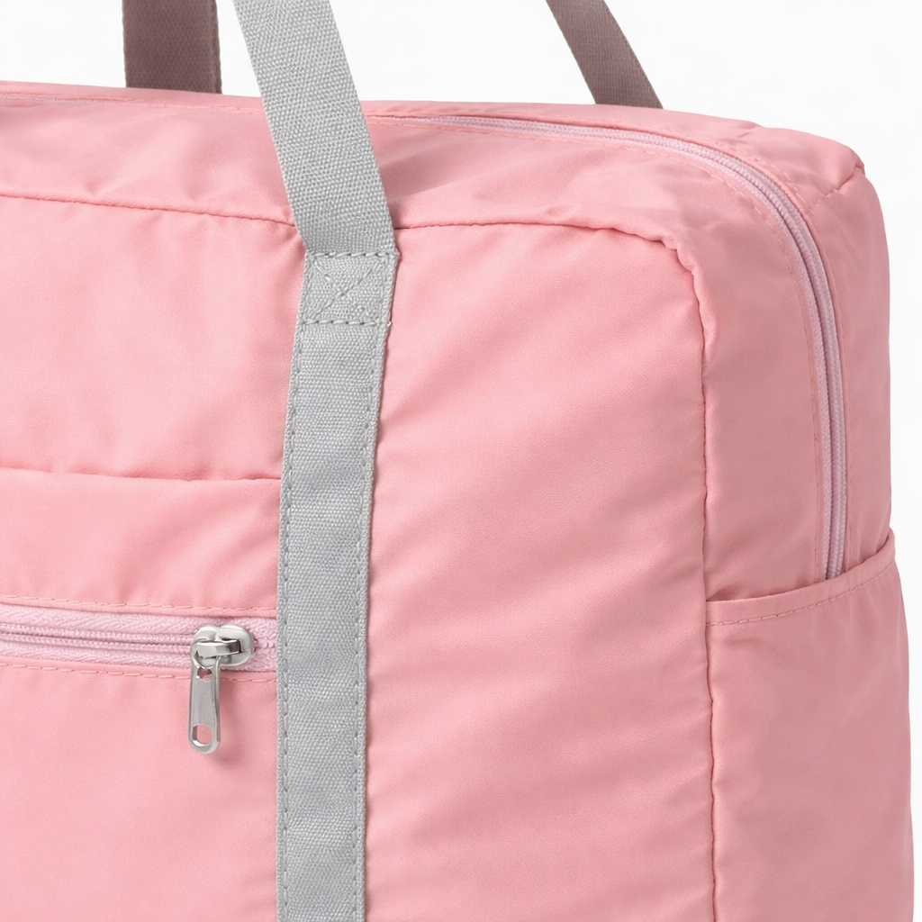 Sac De Voyage Pliable Grande Capacité