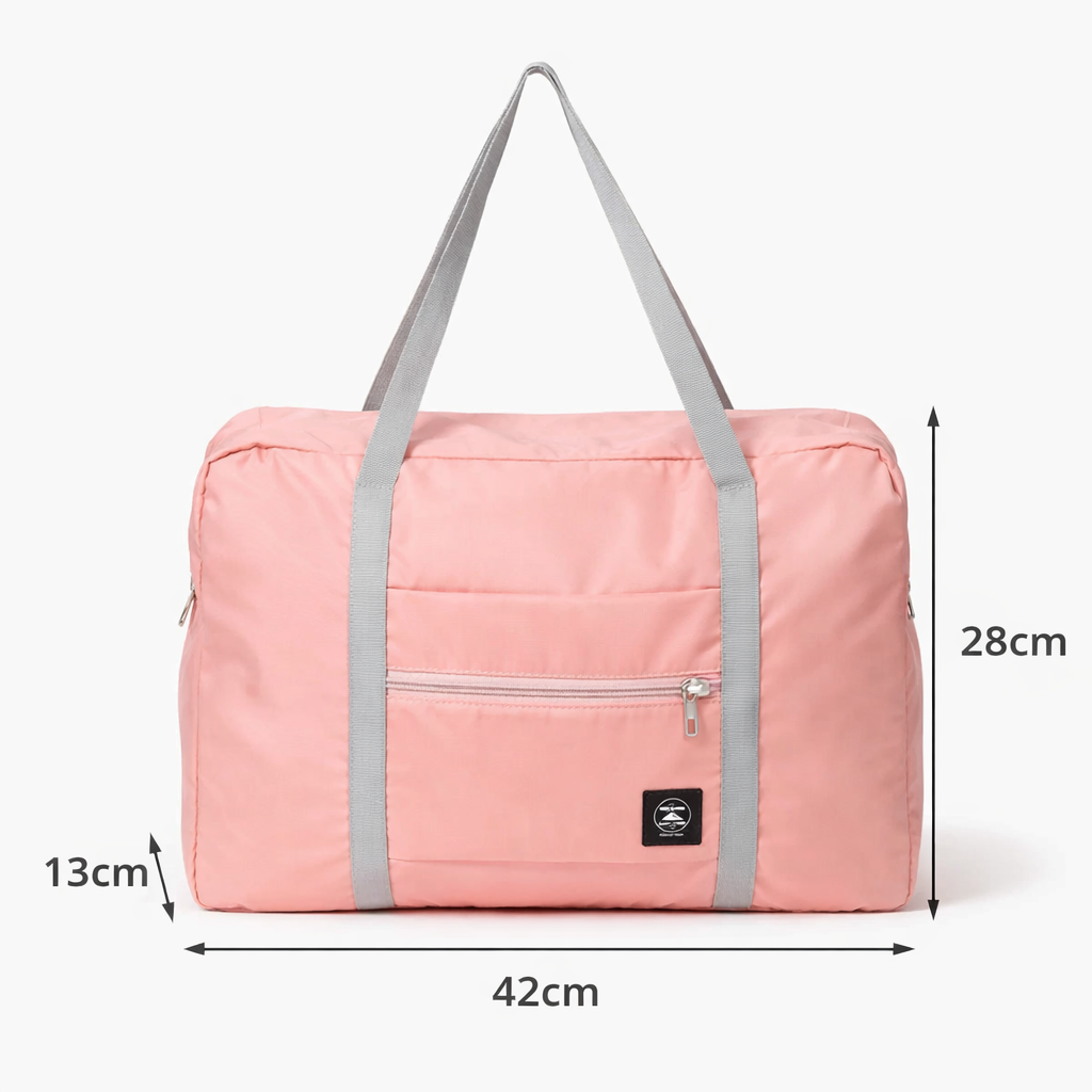 Sac De Voyage Pliable Grande Capacité