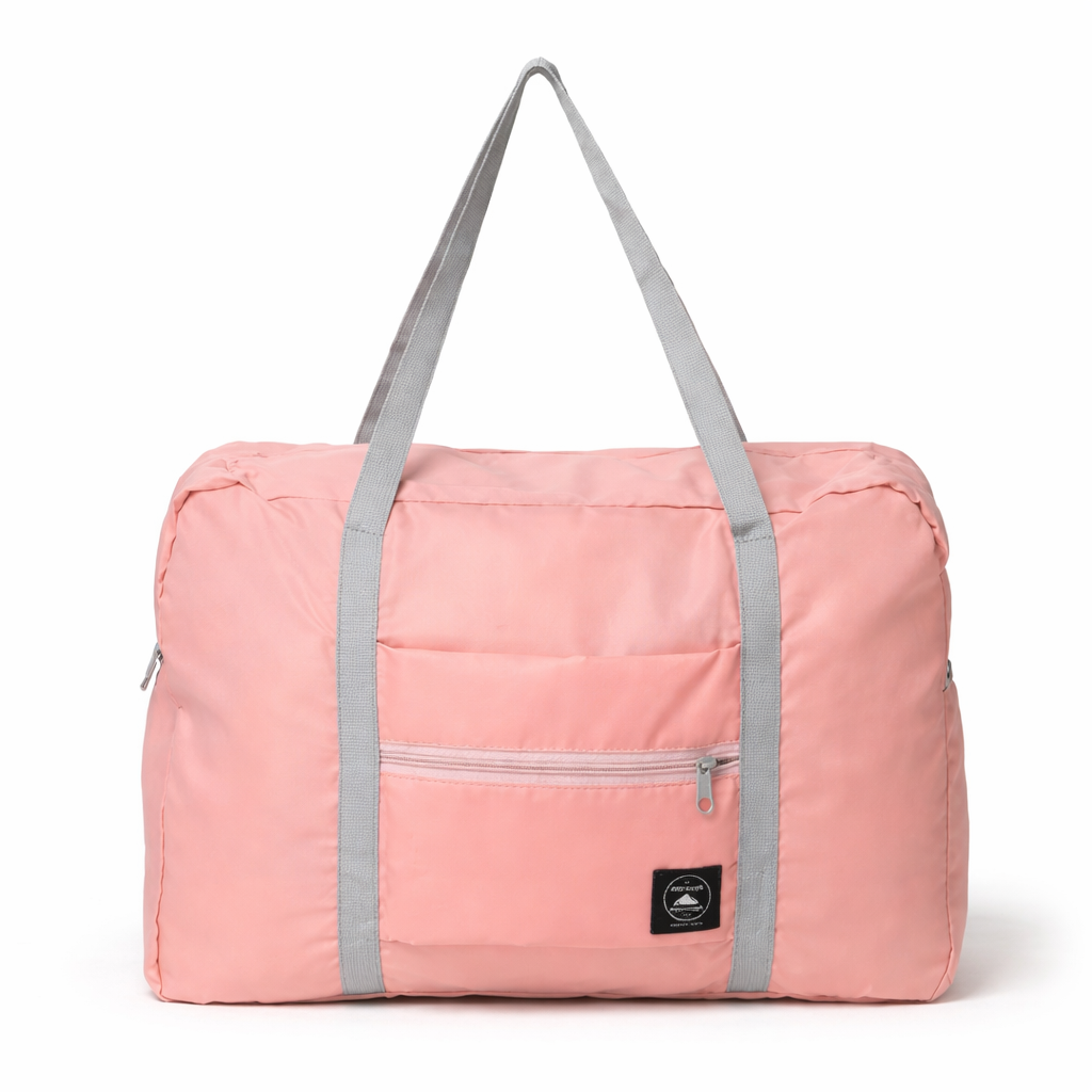 Sac De Voyage Pliable Grande Capacité