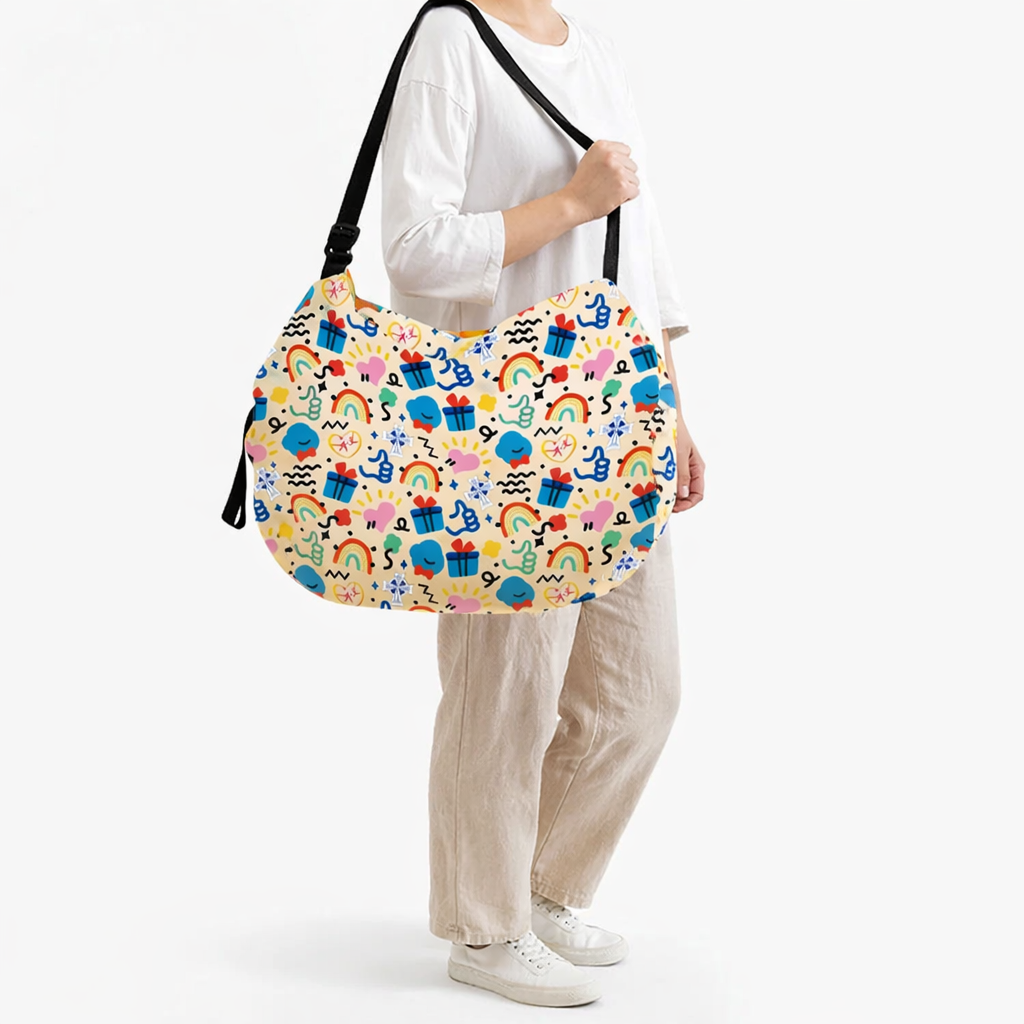 Sac De Voyage Cabine Pliable Intelligent