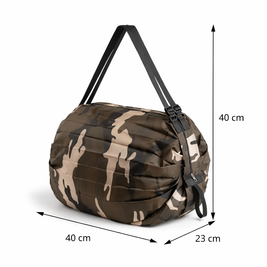 Sac De Voyage Cabine Pliable Intelligent