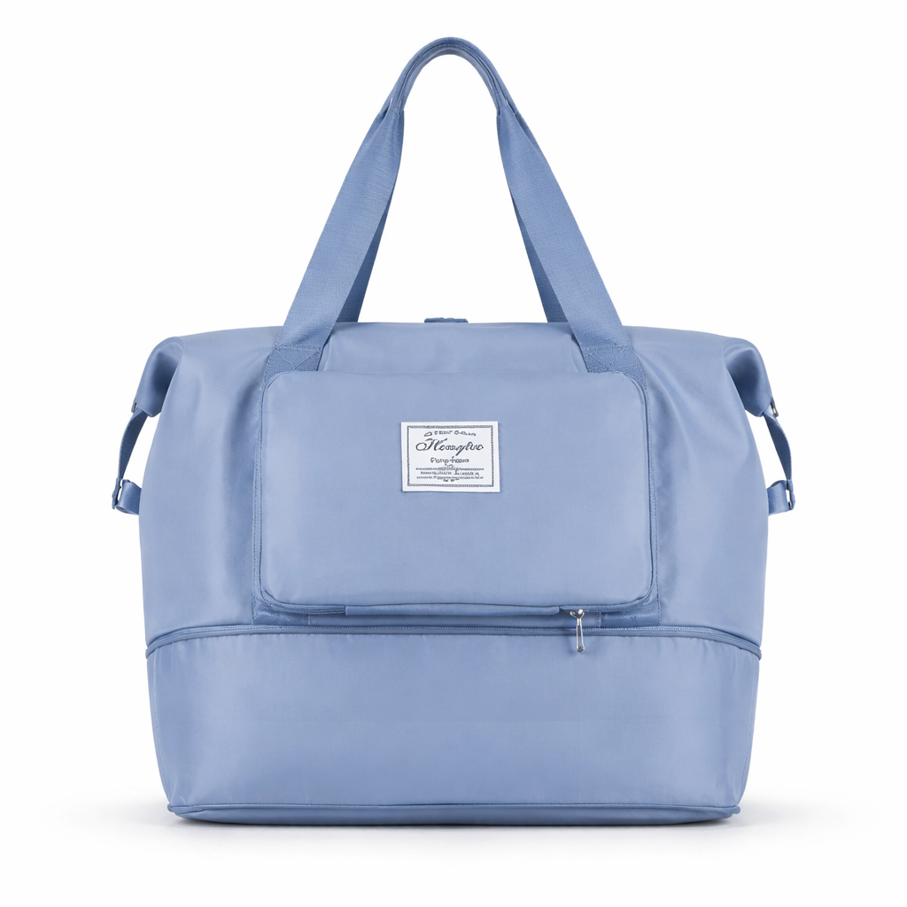 Sac De Voyage Pliable Femme