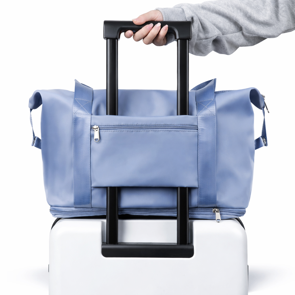 Sac De Voyage Pliable Femme