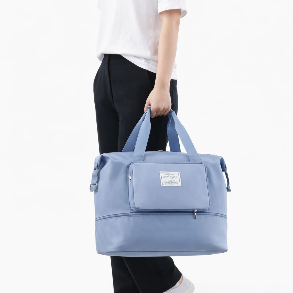 Sac De Voyage Pliable Femme