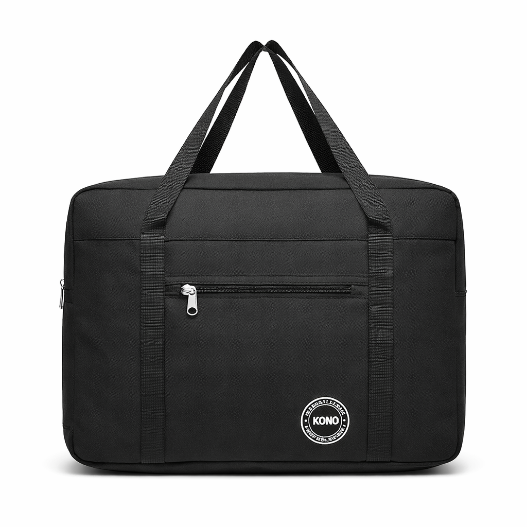 Sac De Voyage Pliable Multifonction