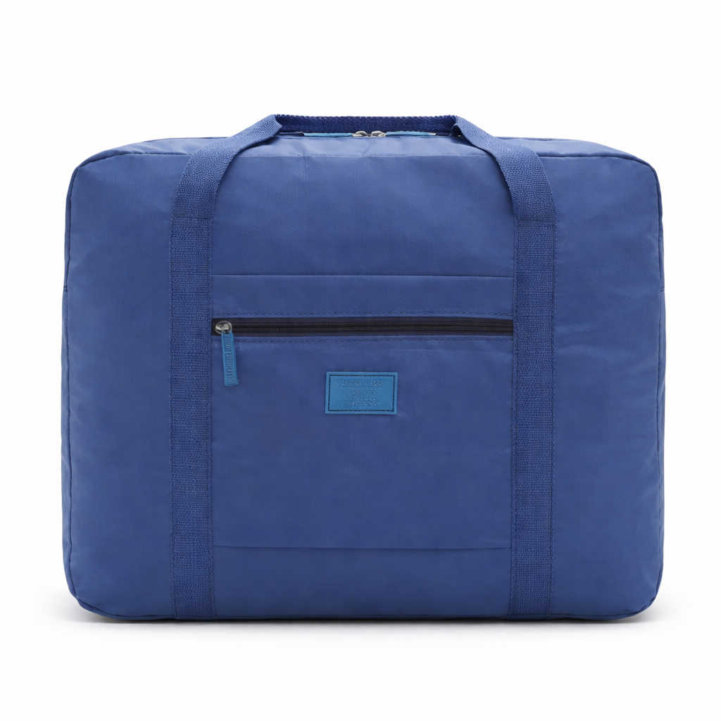 Sac De Voyage Souple Pliable