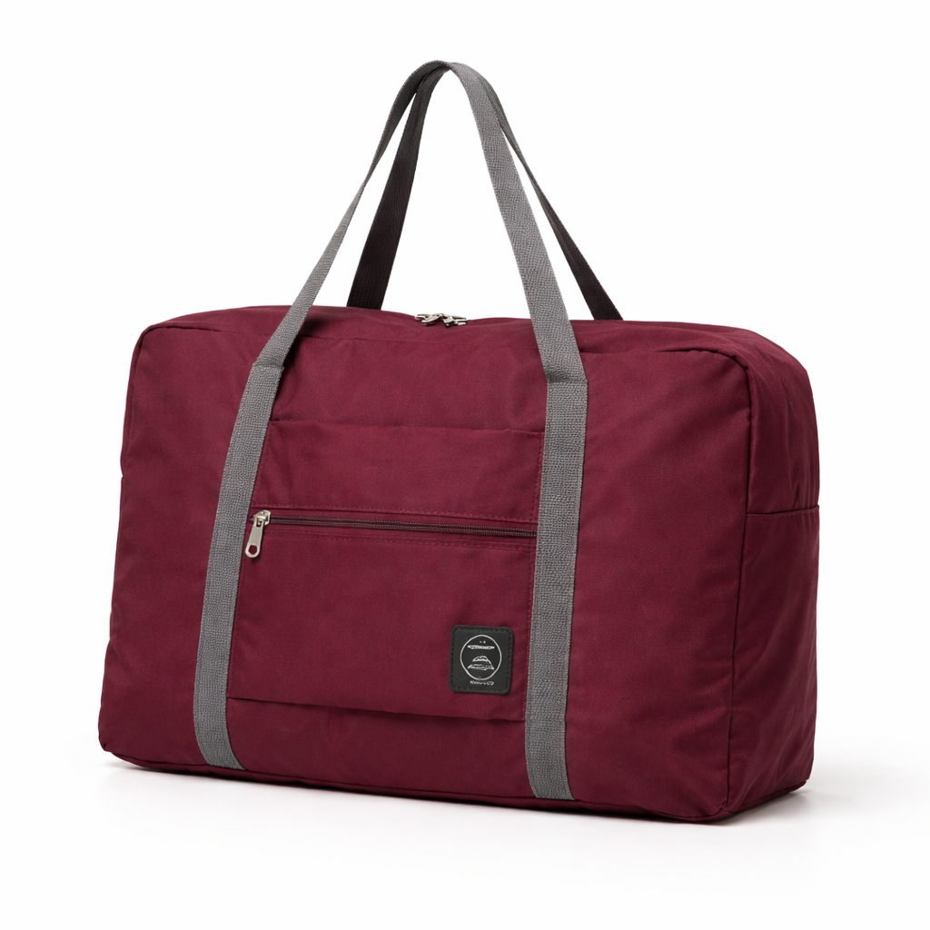 Sac De Voyage Pliant