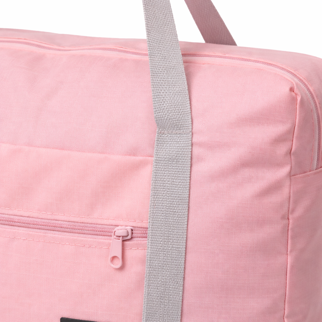 Sac De Voyage Pliant