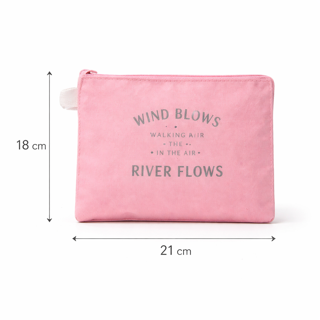 Sac De Voyage Pliant