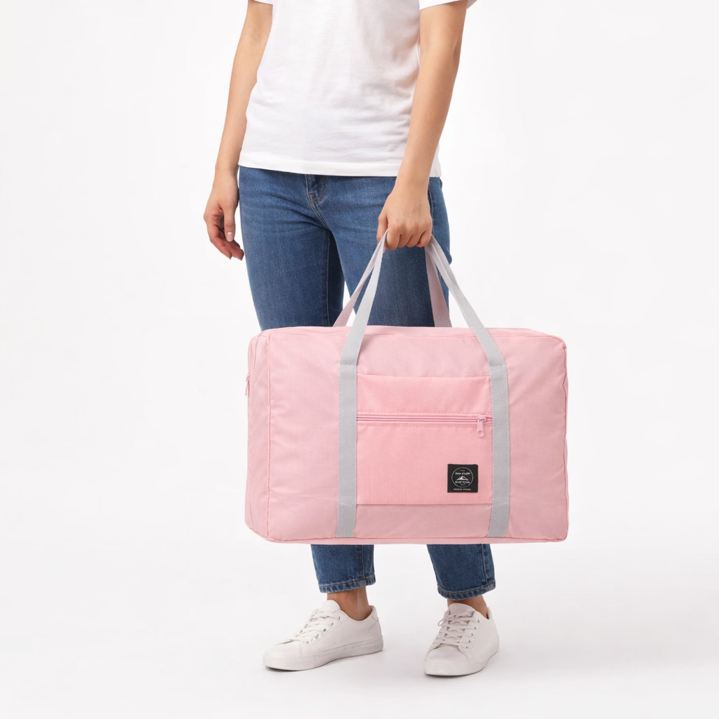 Sac De Voyage Pliant