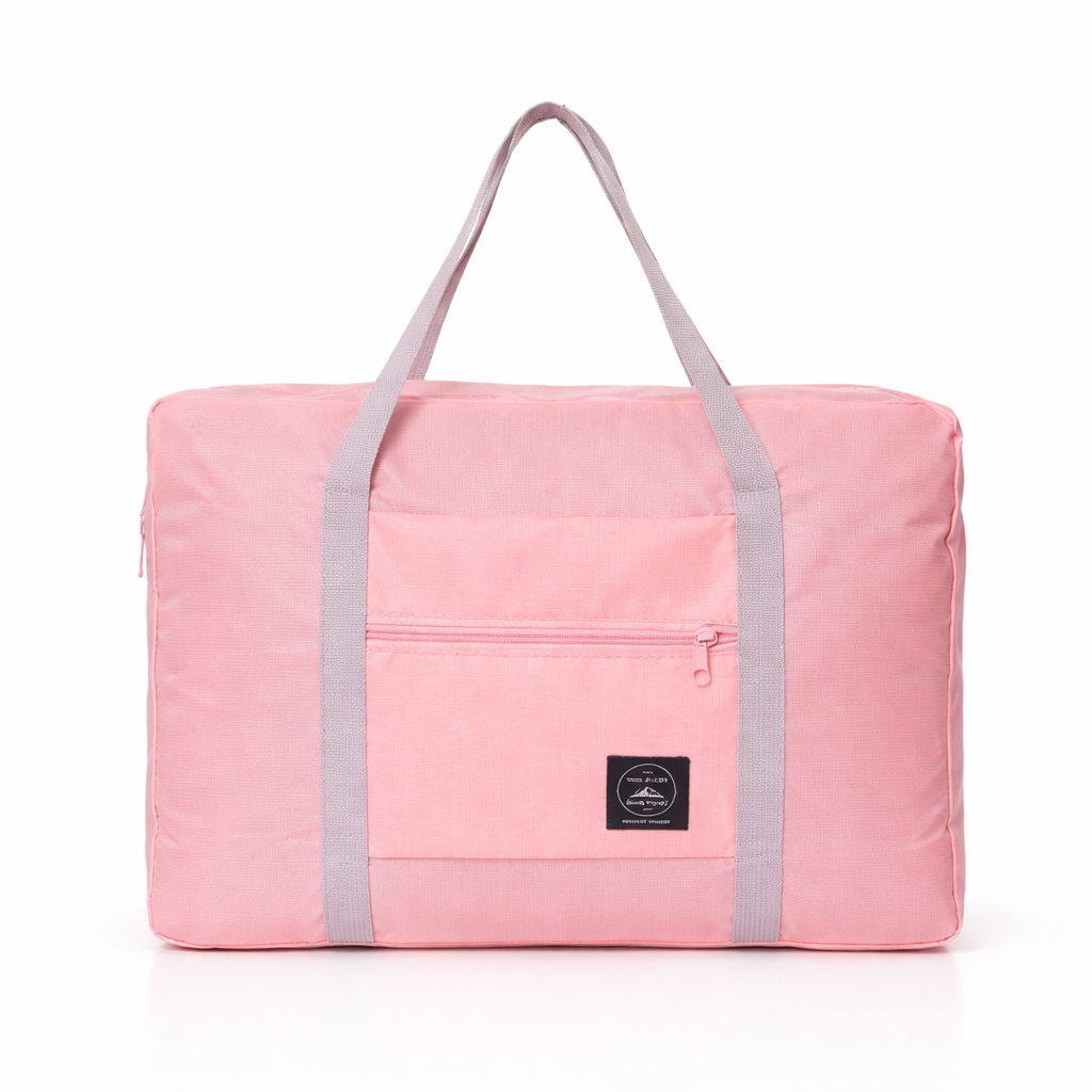 Sac De Voyage Pliant