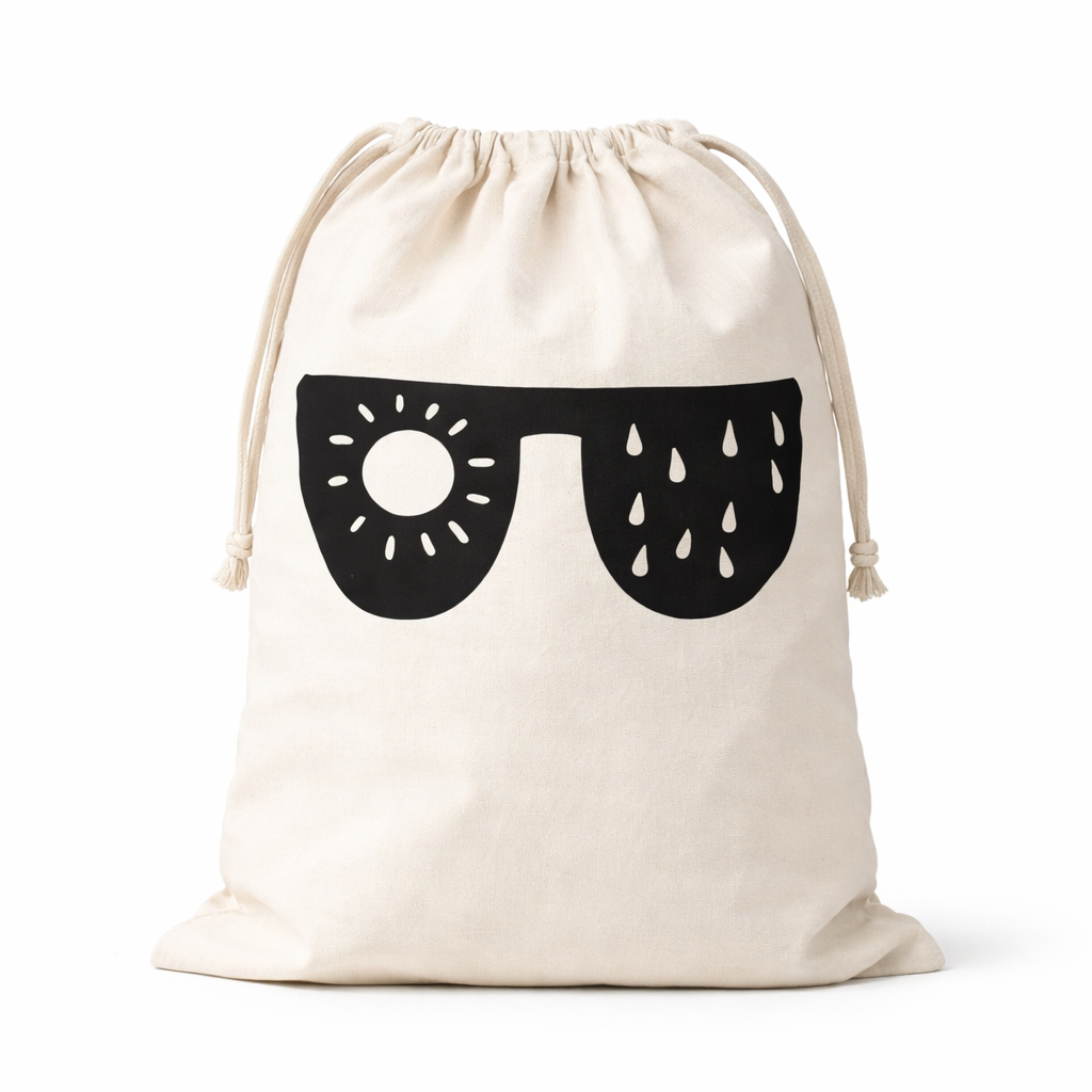 Grand Sac À Linge Sale