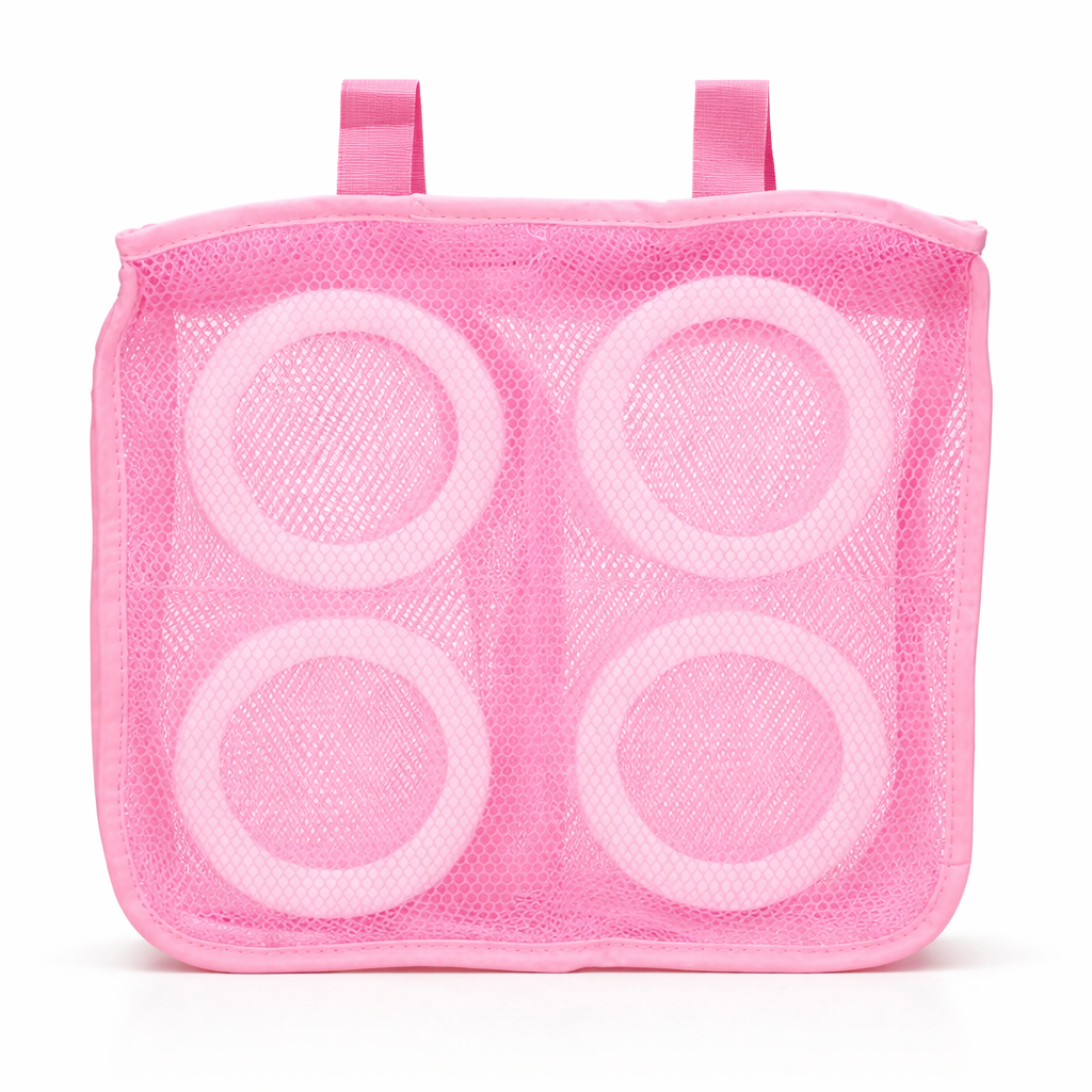 Sac À linge Sale En Maille