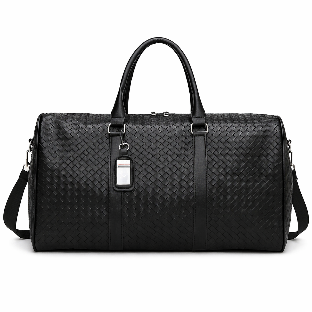 Sac De Voyage En Cuir Homme