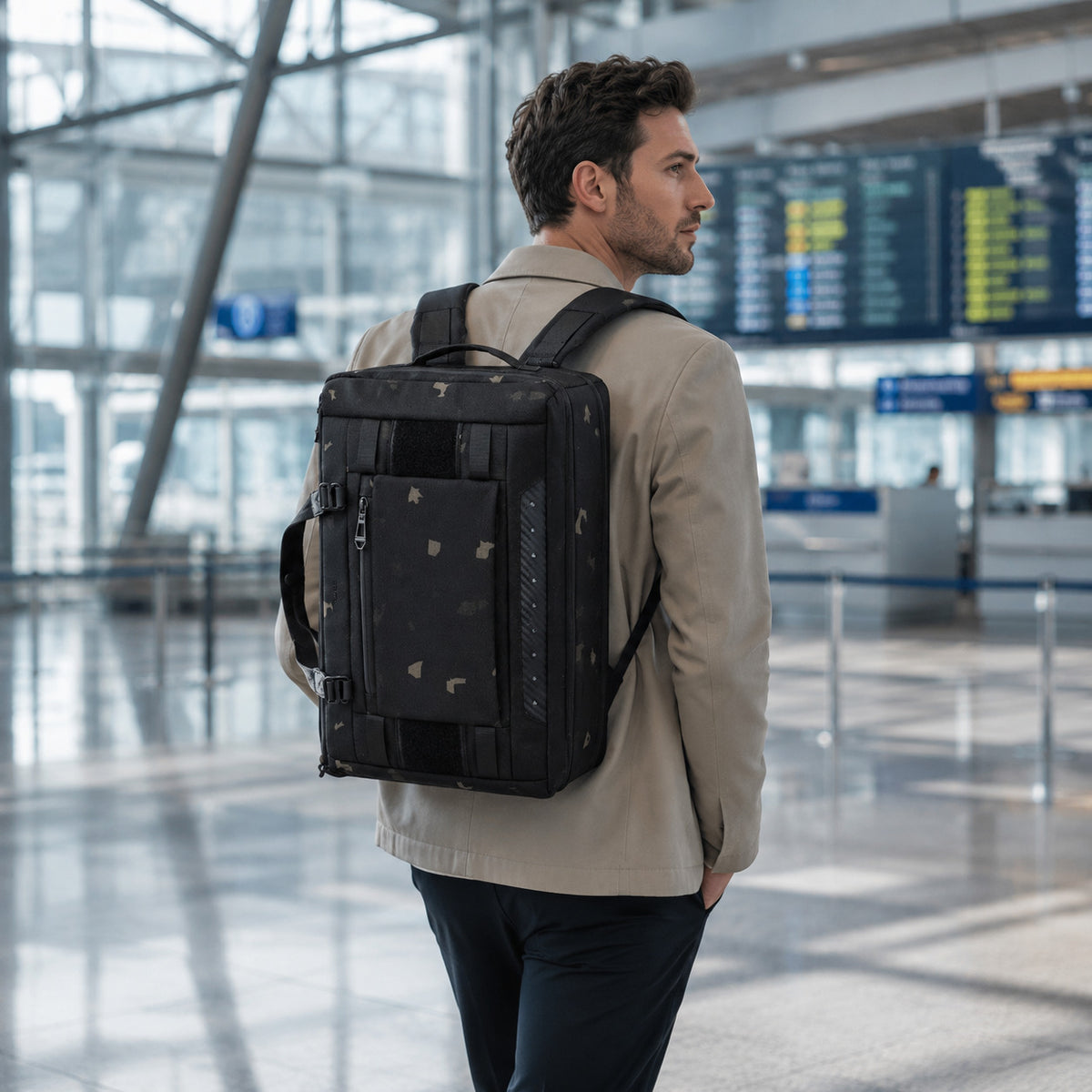 Sac Cabine Avion 40x30x20