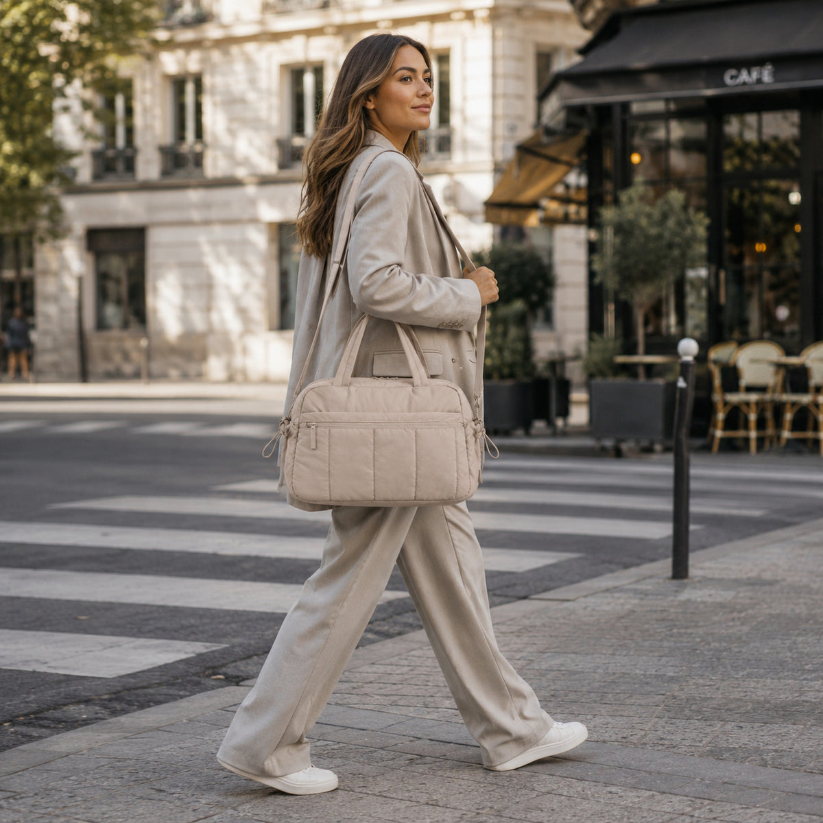 Sac À Langer Voyage
