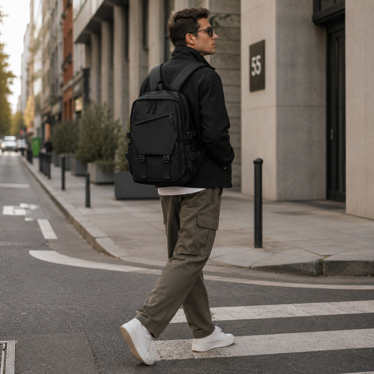 Bagage Cabine Sac