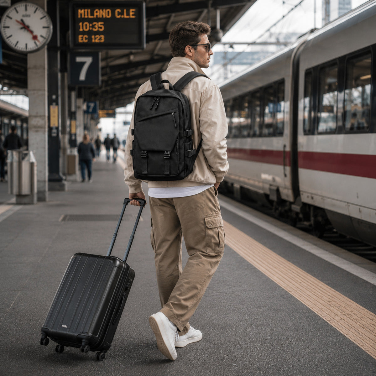 Bagage Cabine Sac