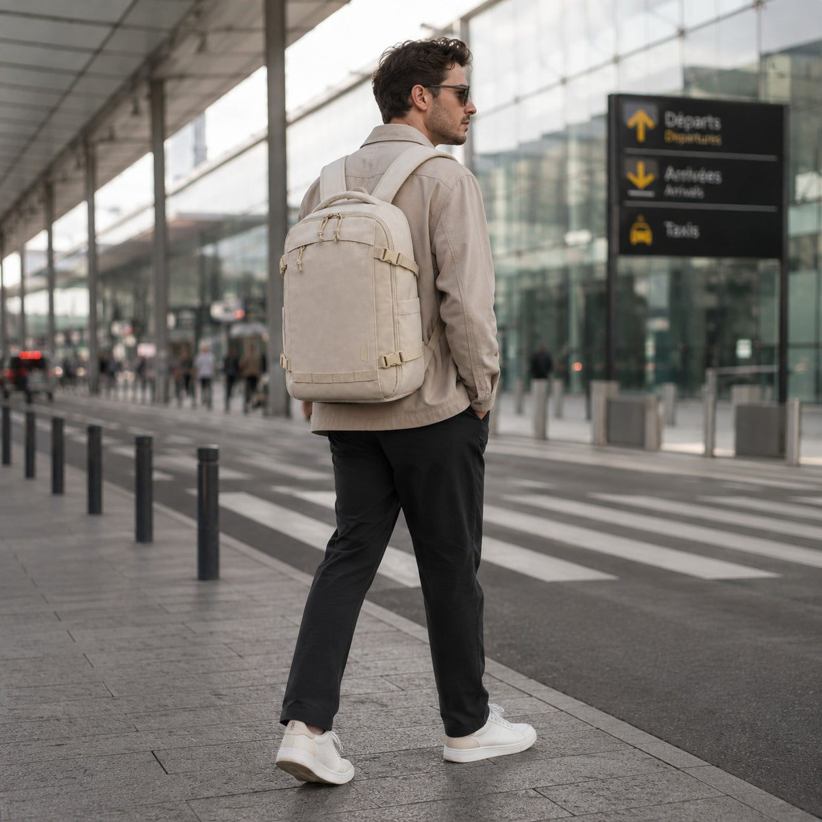 Sac À Dos Femme Voyage Cabine